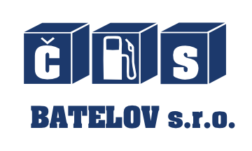 ČS Batelov logo